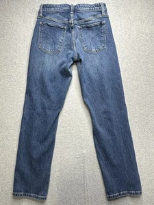 Joe's Jeans The Niki Jeans Womens 26 Distressed Mid Rise Boyfriend Denim 2022 - Picture 1 of 14