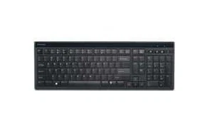 Kensington (K72357UK) Keyboard