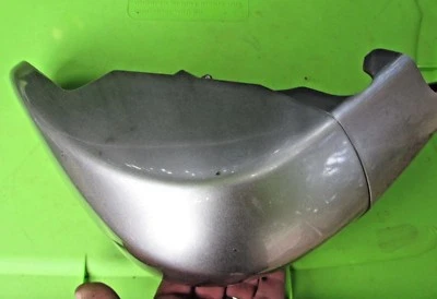 Cubierta lateral derecha Yamaha XV 1600 Road Star 1999-2003 Foto 1 de 4