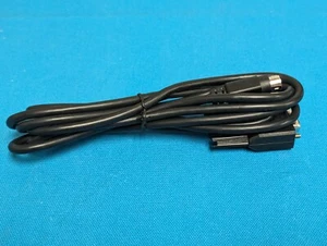 5 Fuß Visca Kamera Steuerkabel für Sony EVI/BRC/SRG Serie RS232 8-polig/DB9F - Bild 1 von 5