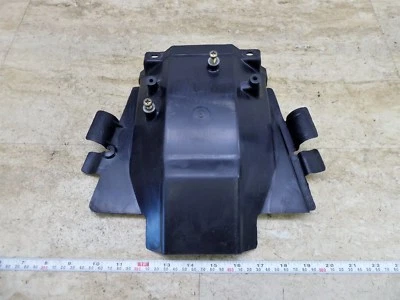 1988 Yamaha Virago XV750 Y440-1. rear inner fender - Image 1 of 4