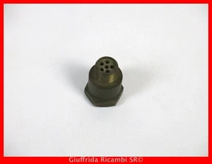 Extension Cord Oil Seal Spark Plugs Fiat Lancia Alpha Romeo Auto Parts D Old Abc - Picture 1 of 2