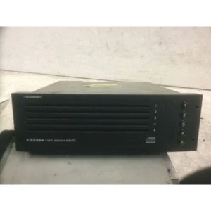 CARGADOR CD PARA PEUGEOT 307 (01-05) 2.0 HDI SW 5P/D/1997CC. 2001 - Imagen 1 de 6