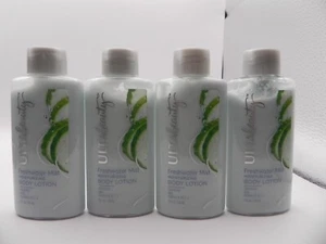 Ulta Beauty Süßwassernebel Körperlotion (4) 2 Unzen Flaschen 8 Unzen Gesamt - Bild 1 von 4
