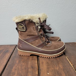 Las mejores ofertas en Botas de nieve Sorel para Mujeres | eBay