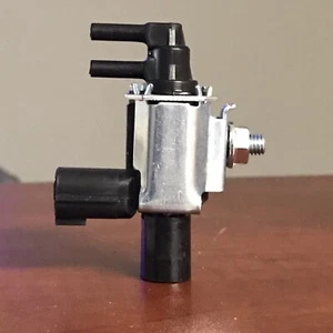For Nissan Pathfinder Vapor Canister Purge Solenoid 2001 Vendor - Mitsubishi - Picture 1 of 8