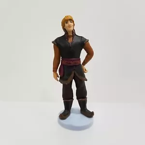 Disney Store: Frozen II - Deluxe Figurine Set - Kristoff Figure - Picture 1 of 6