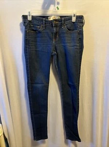 Hollister super skinny womens jeans 3S - Picture 1 of 7