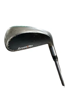 PowerBilt TPS EX-100 8 Iron 37* HYBRID Steel Regular Flex 36.5”RH - Picture 1 of 8