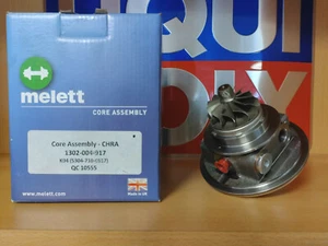 Rumpfgruppe für Turbolader - Bild 1 von 3