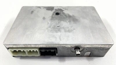 Chevrolet Camaro SS 2013 módulo de interfaz de comunicación Onstar 22903686 OEM Foto 1 de 4