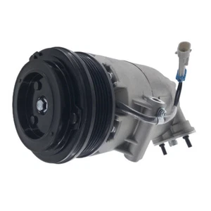 Air Con AC PUMP For Holden Astra Barina Combo Tigra AH TS XC 09/1998-12/2007 - Picture 1 of 1