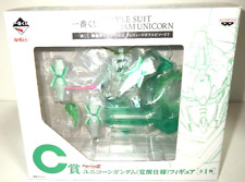 IchibanKuji Prize C Prelude of Episode 7 Unicorn Gundam Awakening Specification