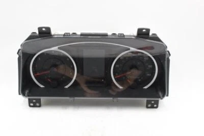Speedometer Cluster MPH 2015-2017 TOYOTA CAMRY OEM #10619 - Image 1 of 4
