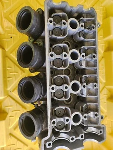 OEM 99-96 Suzuki GSXR 750 600 SRAD engine head Cylinder Head Assembly NEW ? - Picture 1 of 22