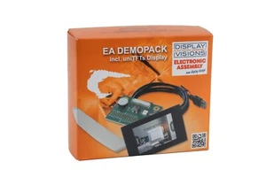 EA DEMOPACK-CLIMA - Bild 1 von 2