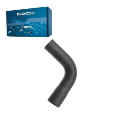Manguera de refrigerante de radiador Dayco superior para Hino 195DC 2014 Foto 1 de 2