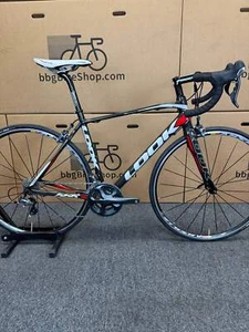 Used Look 566, Carbon Fiber Road Bike-2013, Small (52cm) - Picture 1 of 11