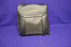 NEW 21-22 FORD F-150 TREMOR REAR SEAT COVER ML3Z-1666600-NB AKF1124 - Foto 1 di 5