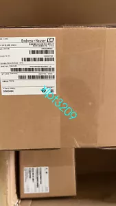 CLS54-ACS1032 E+H NUOVO sensore di conducibilità FedEx o DHL - Foto 1 di 1