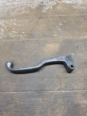 82 81-84 Kawasaki KZ1100 LTD SPECTRE 1982 embrague palanca mango doblado  Foto 1 de 4