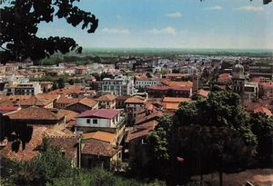 23-65D) CONEGLIANO PANORAMA DA VIA F BENINI TREVISO - Bild 1 von 2