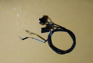 Cavo di espulsione unità disco ottico Hp Sata TOUCHSMART 300 (533373-001)  - Foto 1 di 2