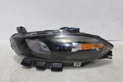 Headlamp Assembly DODGE DART Left 13 14 15 16 1 BROKEN TAB Foto 1 de 4