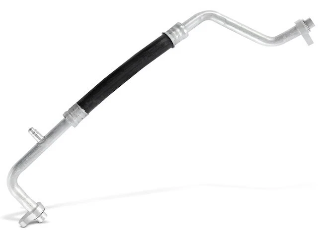 Conjunto de manguera de línea de succión de aire acondicionado para Pontiac Torrent NY543QK 2006-2009 Foto 1 de 1