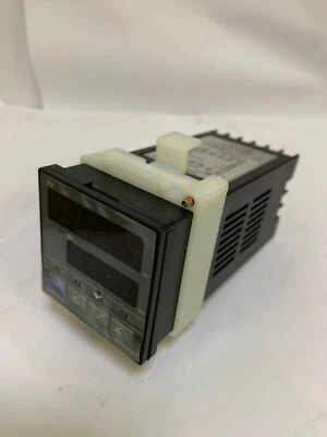 VERTEX / Temperature Controller / VT4820 - Image 1 of 4