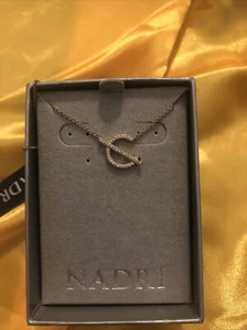 nadri necklace,New W Box, Gold Color, Size 16”+2” - Picture 1 of 5