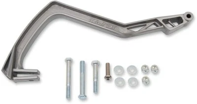 Kimpex Rush Ski Handle Silver 272527 Natural 4603-0124 - Image 1 of 3