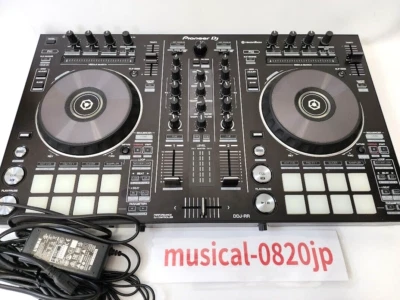 Pioneer DDJ RR Performance DJ Controller 2-channel DDJRR - Image 1 of 4