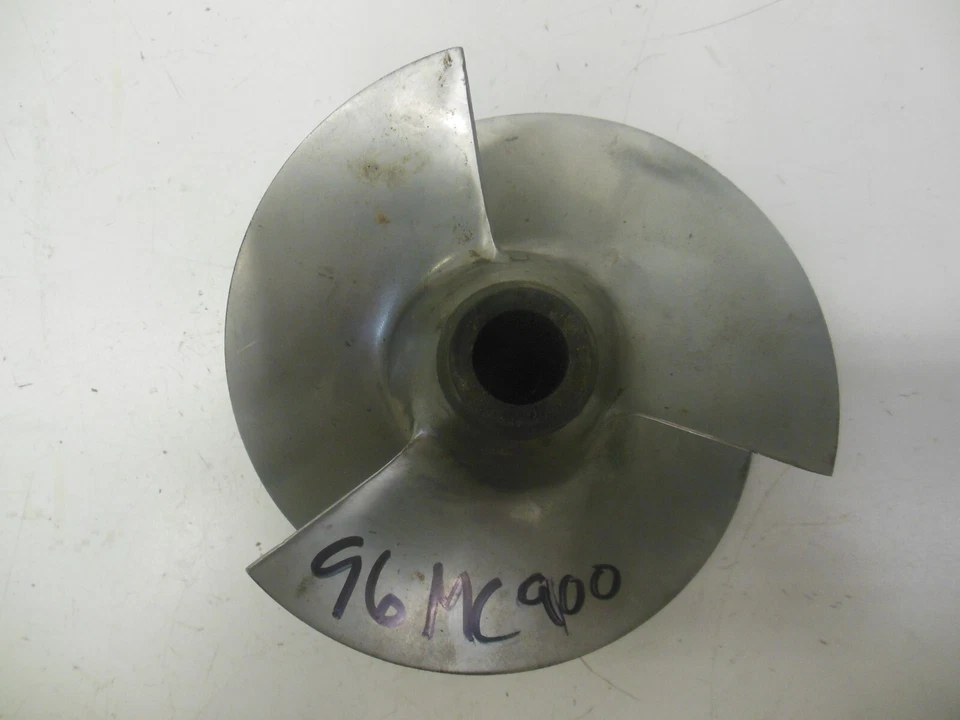 Impulsor EE78 Tigershark Monte Carlo 900 1996 1773-044 Foto 1 de 4