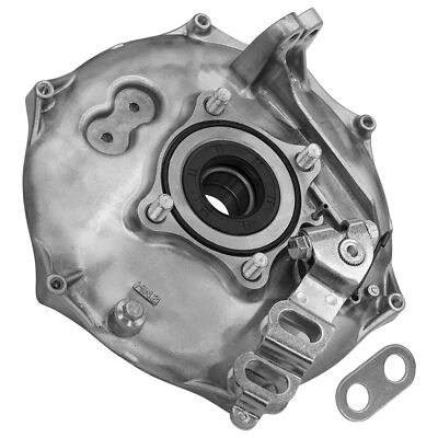 Caltric Rear Brake Panel For Honda Foreman 500 TRX500 2005-2013 43010-HN2-000 - Image 1 of 4