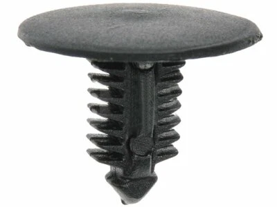 For 1990-1991 Mazda B2200 Rocker Panel Clip Dorman 74816PV Foto 1 de 2