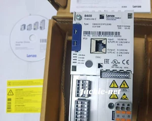 1PCS NEW E84AVSCE3712SX0 VIA DHL/FedEx && - Afbeelding 1 van 4