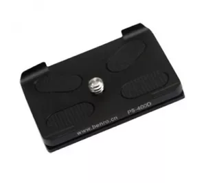 BENRO PS-400D Quick Release Arca Swiss anti Torsion Canon 400D All Head Arca - Picture 1 of 1