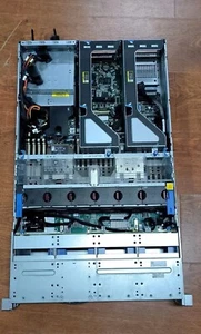 H3C R4950 G3 2U server, 2x AMD EPYC 7532 / 7642 CPU, 16x DDR4 16GB 2666MHz  RAM - Picture 1 of 2