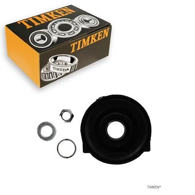 Timken Drive Shaft Center Support Bearing For 1989-1997 Nissan Pathfinder - Image 1 of 4