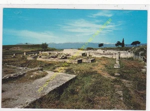 CP Córcega 20270 Aléria Ayuntamiento Antiguo Romana Edit Roc E Mare 2140 - Bild 1 von 2