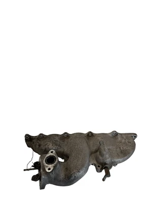 Chevrolet Captiva Intake Manifold Genuine 2.0 Vcdi 2010 Year #0008 - Image 1 of 4