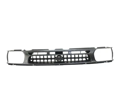 Parrilla superior delantera Nissan Pathfinder II R50 623100W401 3,28 gasolina 1998 25717808 - Imagen 1 de 4