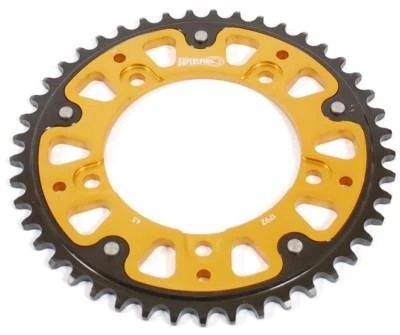 PIÑÓN TRASERO SUZUKI DL650 DL 650 V-STROM K4 K5 K6 2004-2006 SUPERPROX Foto 1 de 1