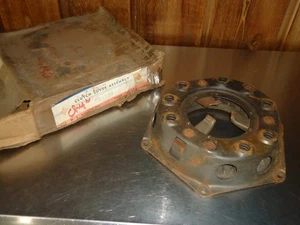 New Rebuilt Clutch Pressure Plate 10" 1939-1950 Mopar Dodge Plymouth CA930 - Picture 1 of 3