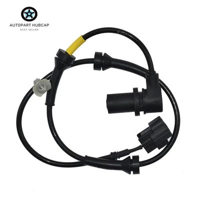 Sensor de velocidad de rueda ABS para Chevry Aveo Pontiac G3 Wave L4 1,6 L 96473222RH Foto 1 de 4