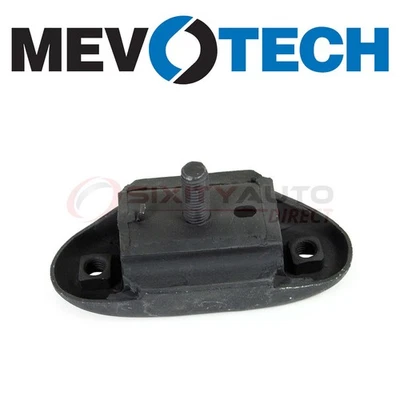 Mevotech Torsion Bar Mount for 1988-1990 GMC S15 Jimmy 2.8L 4.3L V6 - df Foto 1 de 4