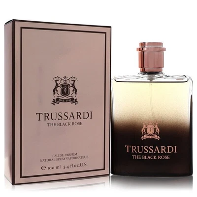 The Black Rose Trussardi EdP 3.3 oz / e 100 ml - Image 1 of 4