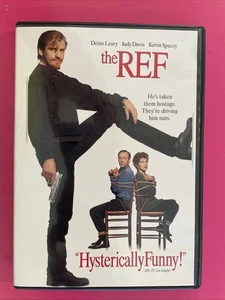 The Ref / Tel Est Pris Qui Croyait Prendre (DVD)  Comme Neuf - Imagen 1 de 4