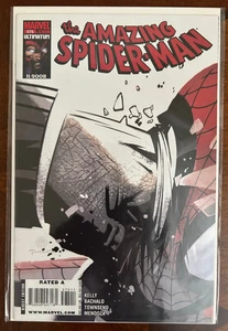 The Amazing Spider-Man #575 (NM/M) 2008 Marvel Comics - Bild 1 von 5